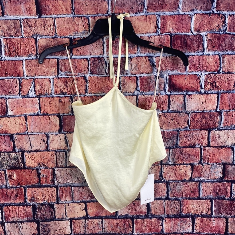 Wilfred Starcrossed Blouse